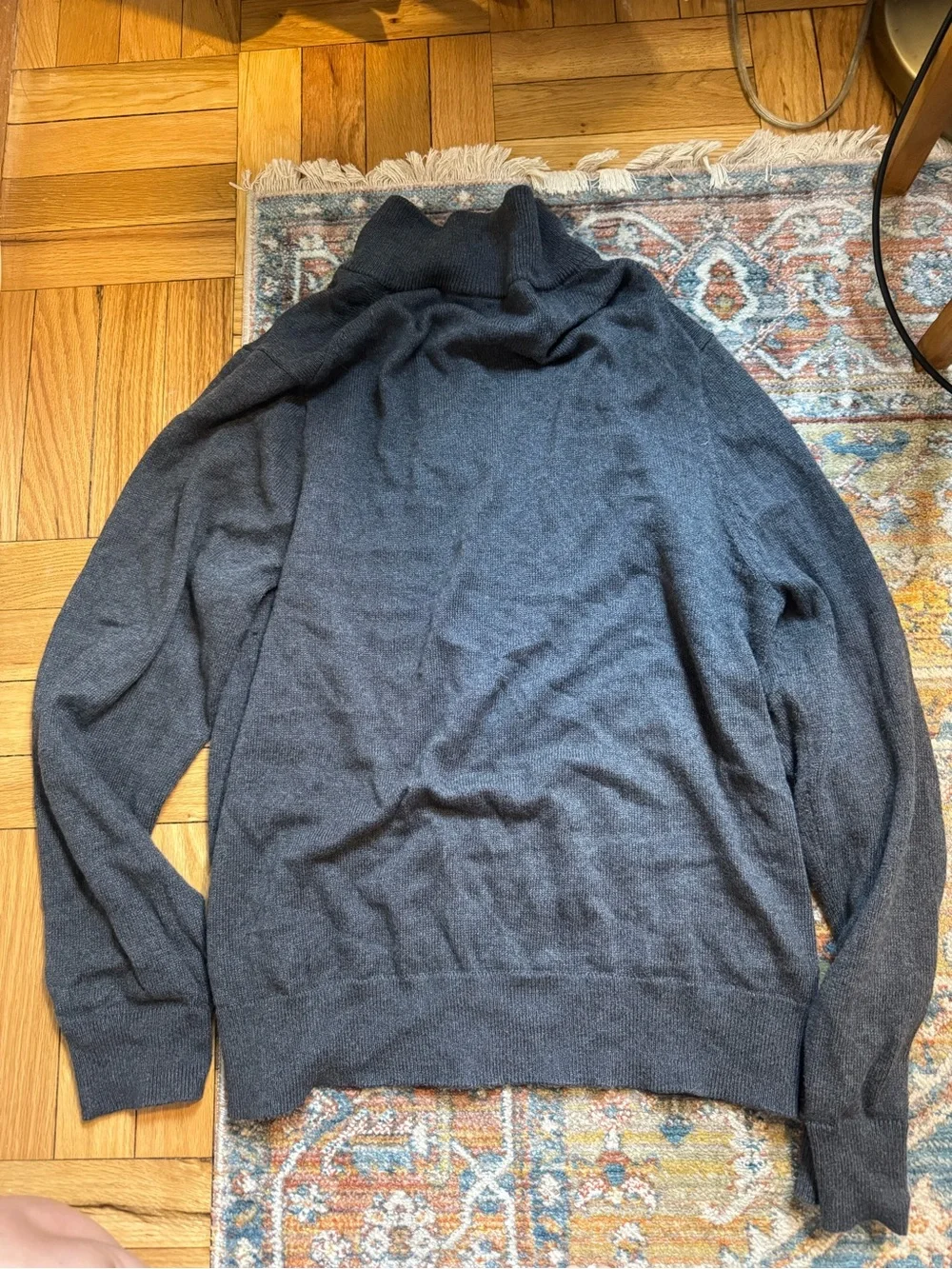 J. Crew Sweater
